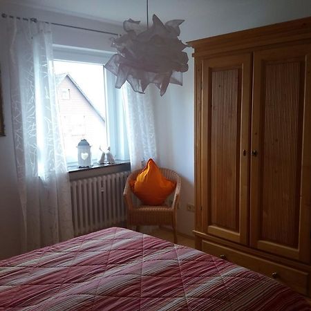 Haus Maruna Schauenburg Zewnętrze zdjęcie