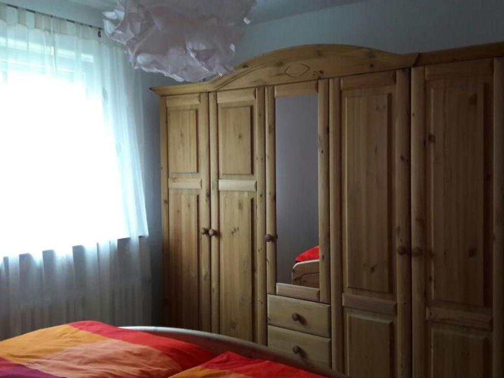 Haus Maruna Schauenburg Zewnętrze zdjęcie