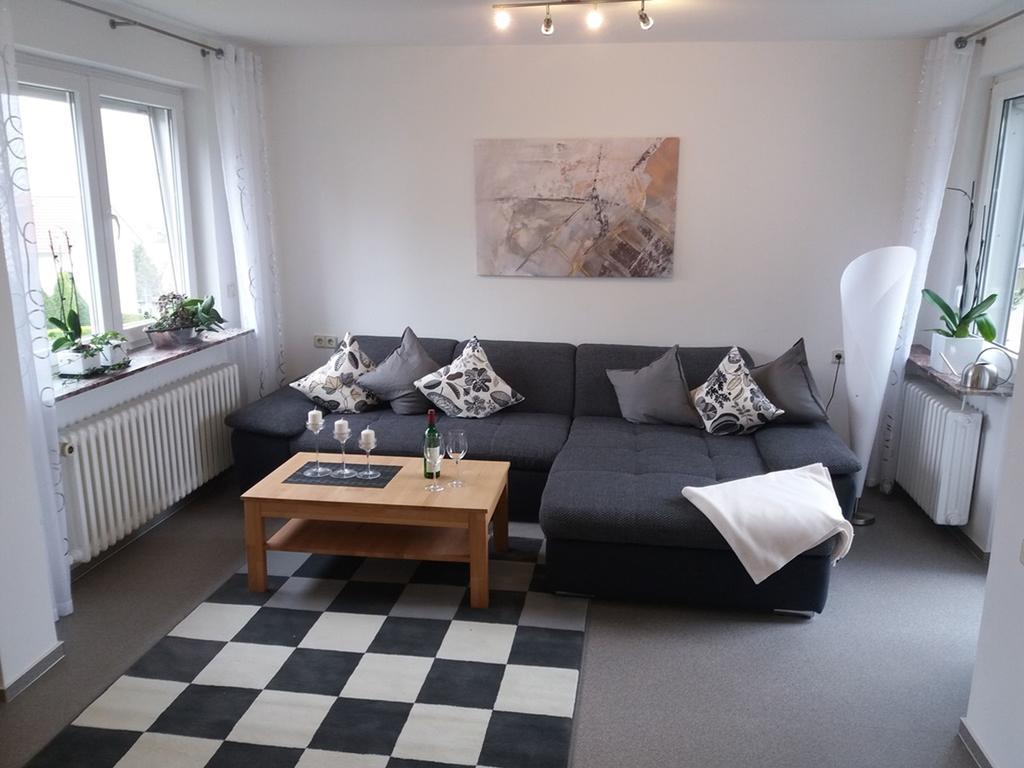 Haus Maruna Schauenburg Zewnętrze zdjęcie