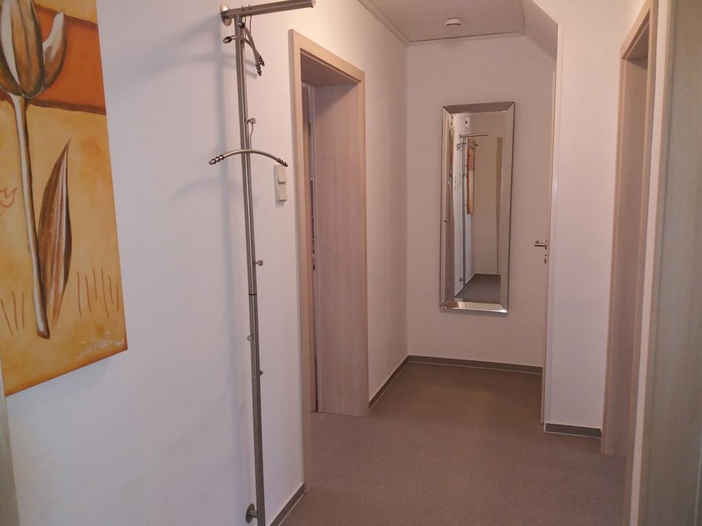 Haus Maruna Schauenburg Zewnętrze zdjęcie