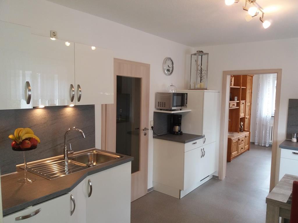 Haus Maruna Schauenburg Zewnętrze zdjęcie
