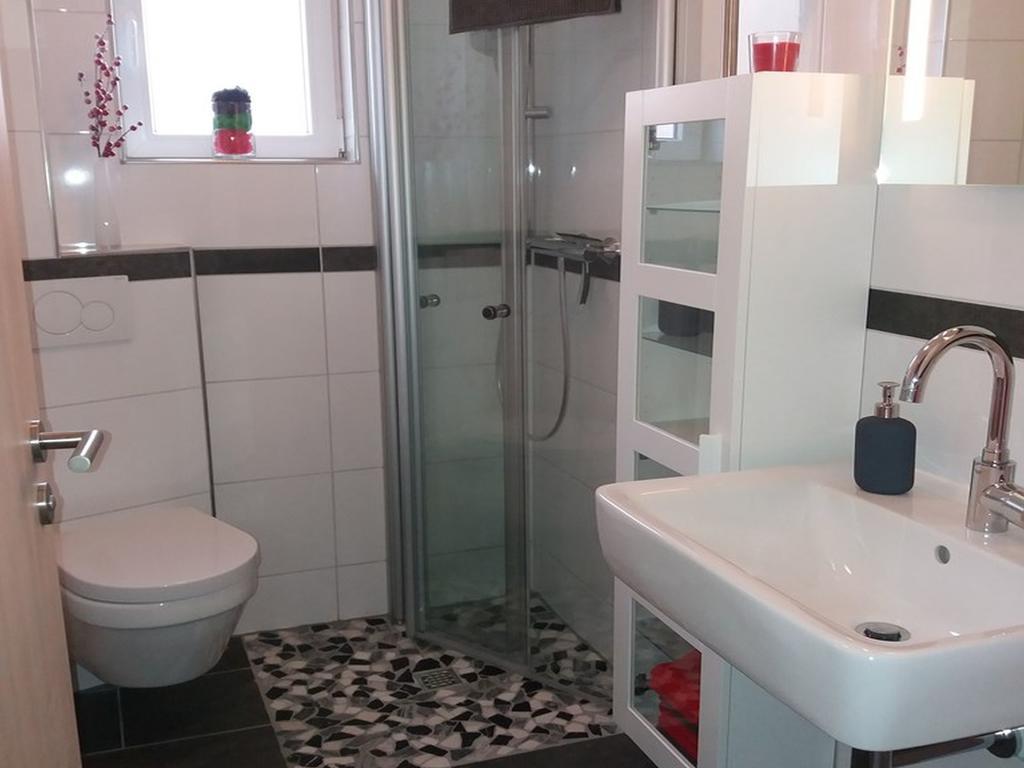 Haus Maruna Schauenburg Zewnętrze zdjęcie