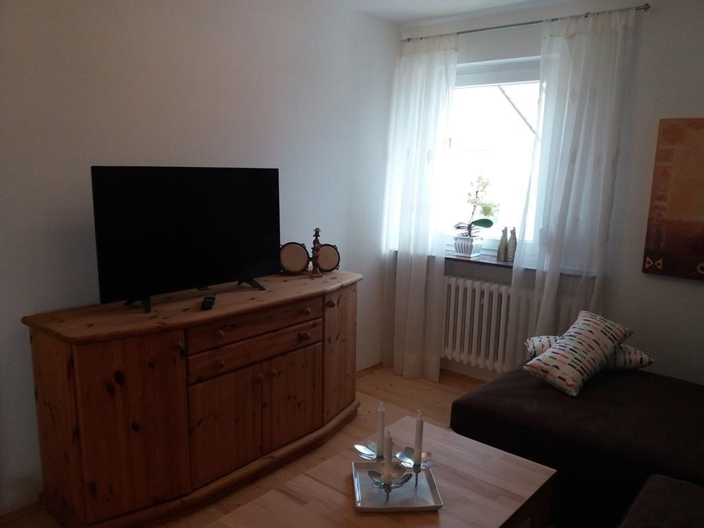 Haus Maruna Schauenburg Zewnętrze zdjęcie