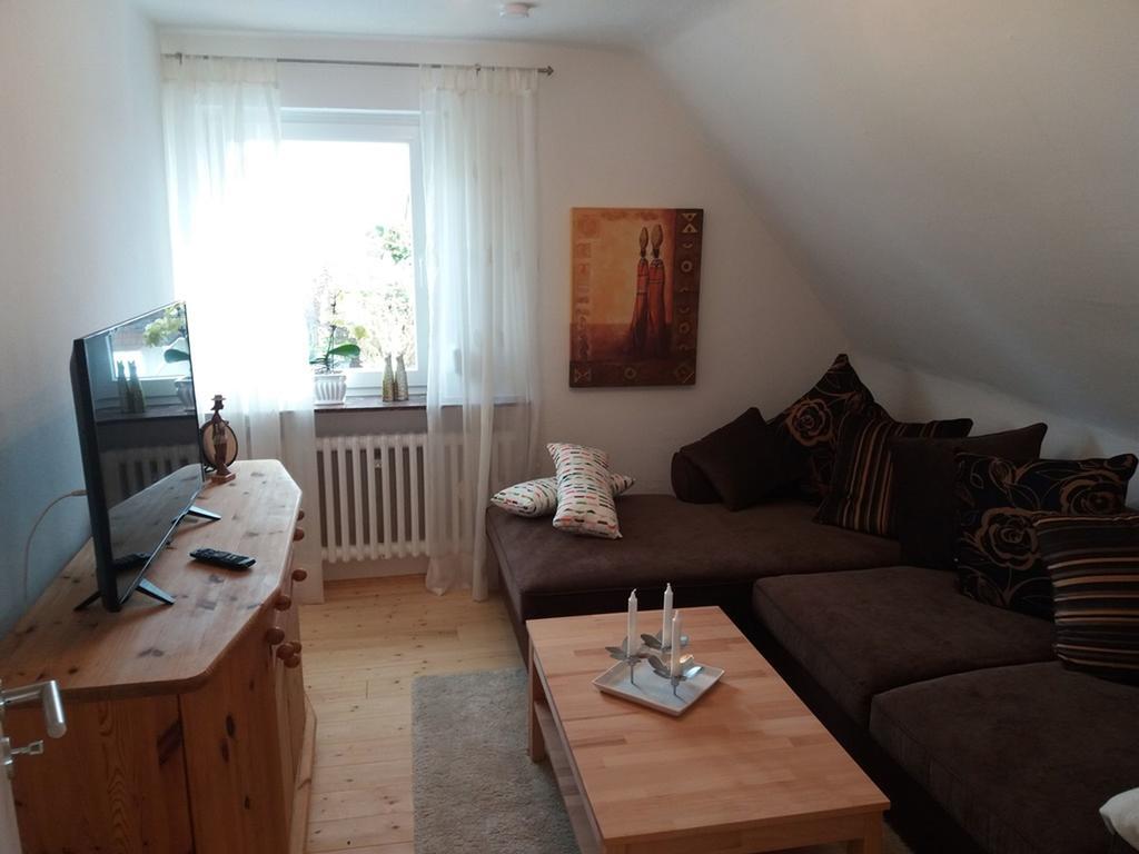 Haus Maruna Schauenburg Zewnętrze zdjęcie