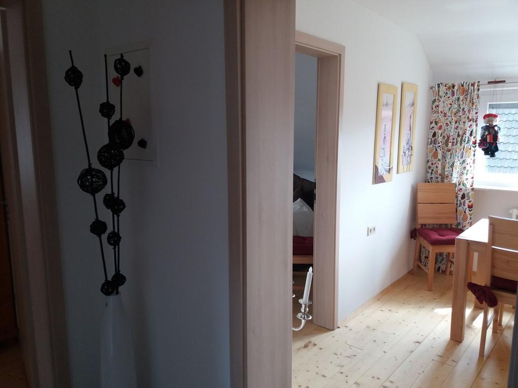 Haus Maruna Schauenburg Zewnętrze zdjęcie