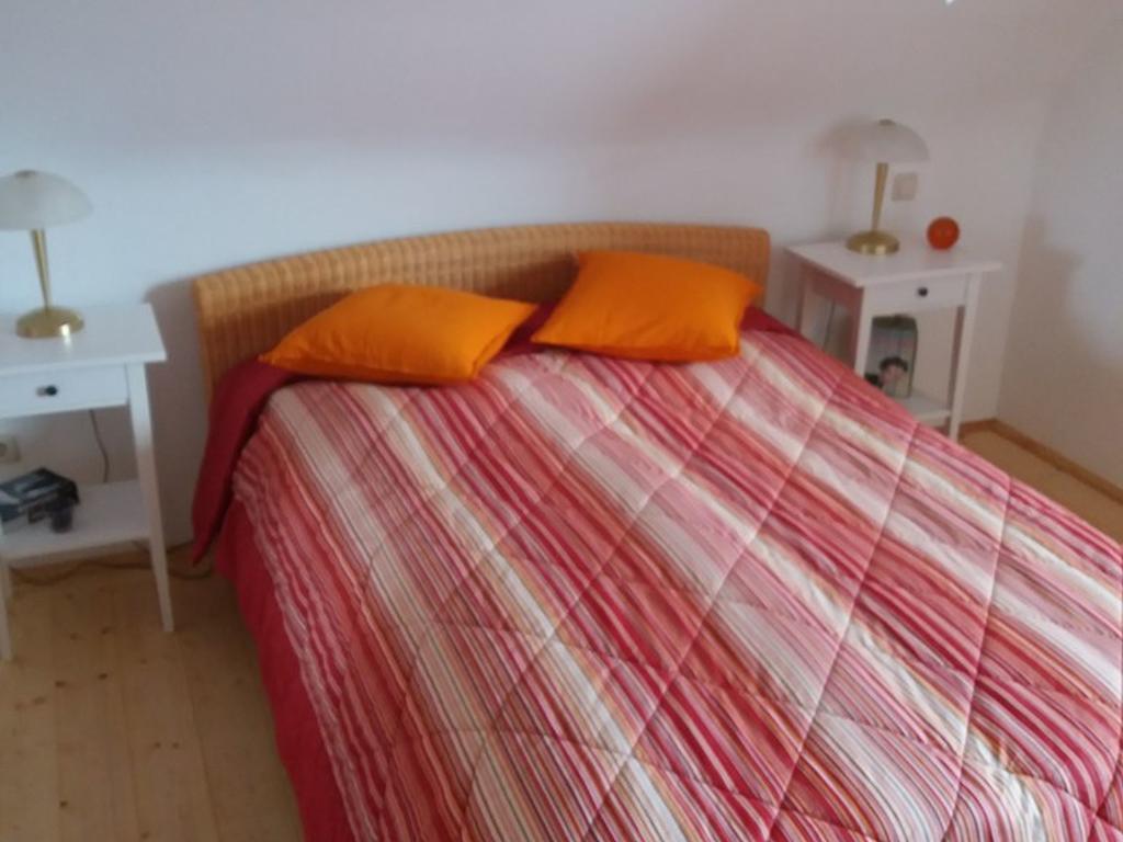 Haus Maruna Schauenburg Zewnętrze zdjęcie