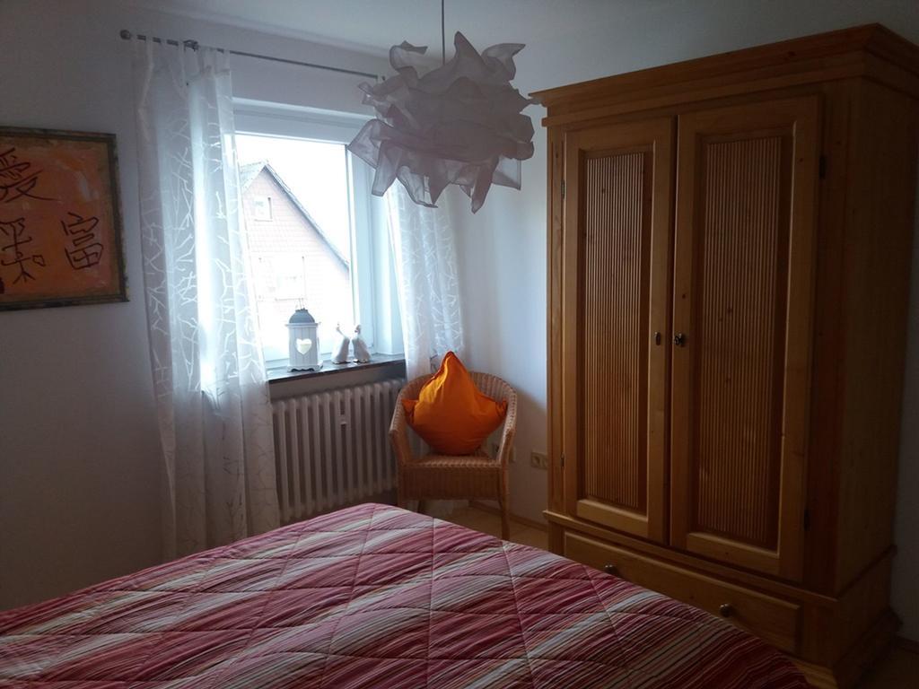 Haus Maruna Schauenburg Zewnętrze zdjęcie