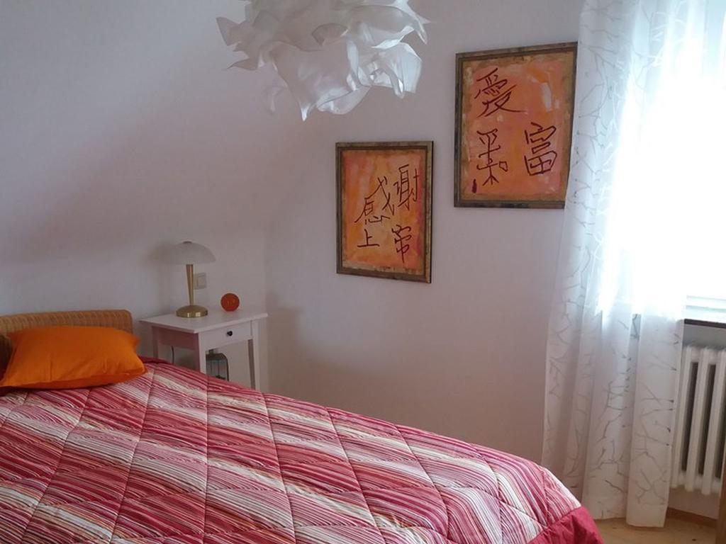 Haus Maruna Schauenburg Zewnętrze zdjęcie