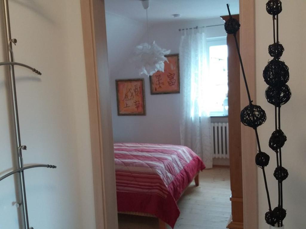 Haus Maruna Schauenburg Zewnętrze zdjęcie