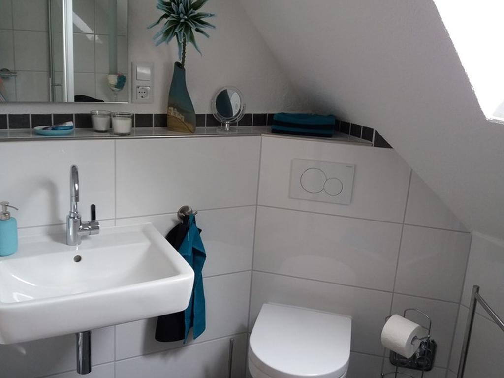 Haus Maruna Schauenburg Zewnętrze zdjęcie