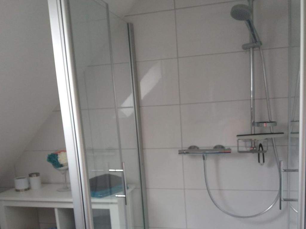 Haus Maruna Schauenburg Zewnętrze zdjęcie