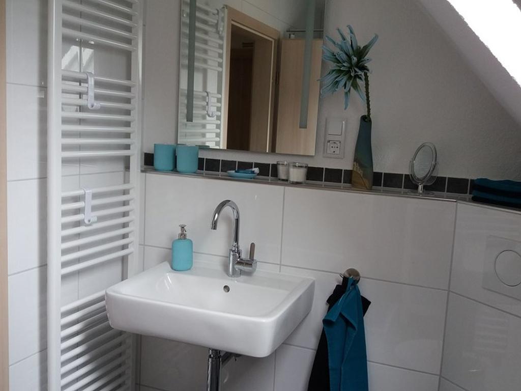 Haus Maruna Schauenburg Zewnętrze zdjęcie